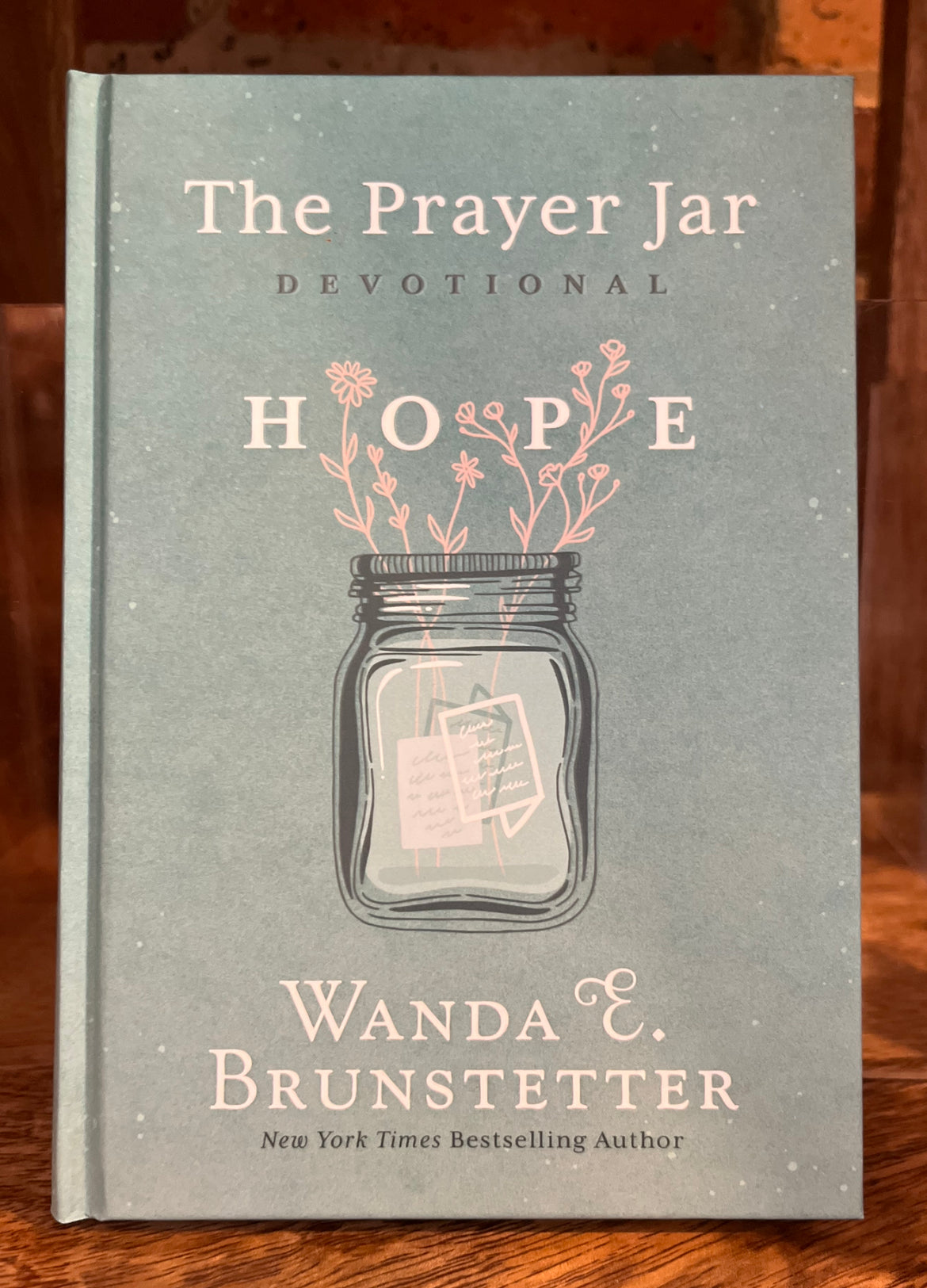 The Prayer Jar Devotional