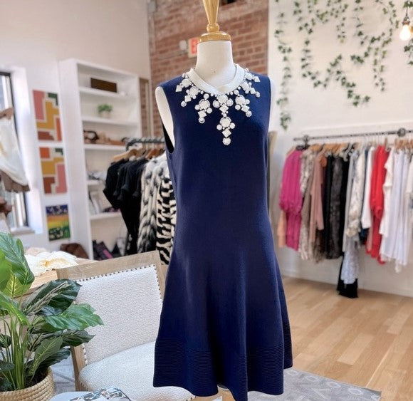 Kate Spade Delilah Dress