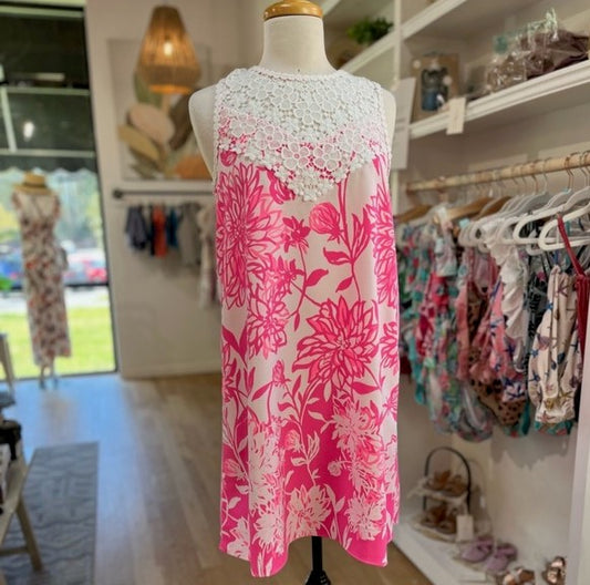 Lilly Pulitzer Nala Shift Dress