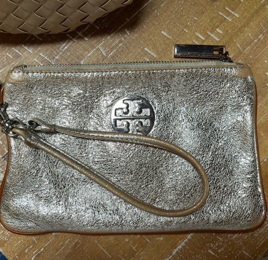 Tory Burch Wristlet